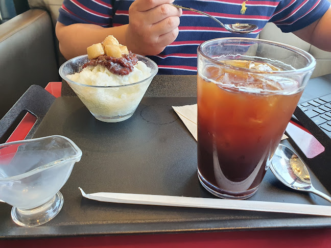 Opinii despre 파스쿠찌 거제고현점 Pascucci în 거제시 - 외식업