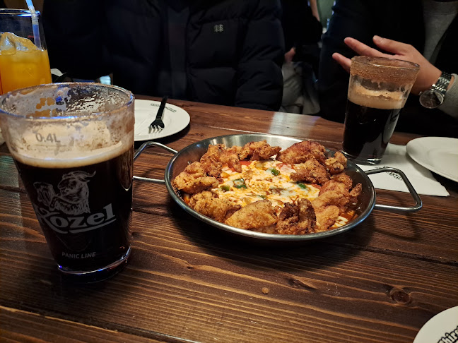 맥켄지 달동점 Mckenzie Pub - 외식업