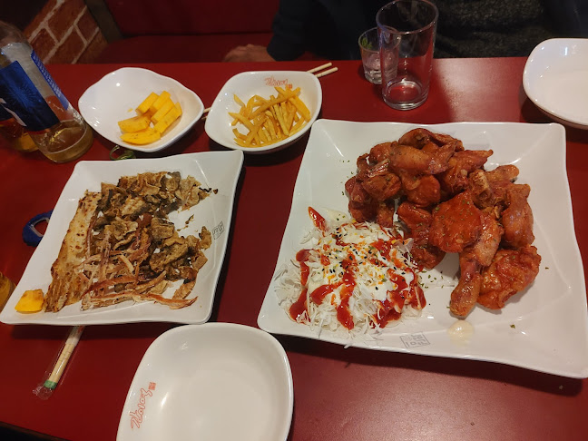 간이역노암역점