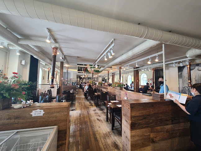 갈비도락 - 외식업