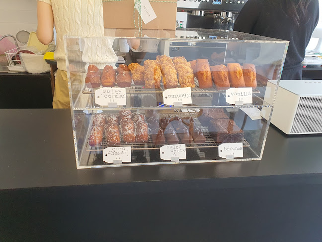 카페 오흐브아 - 외식업