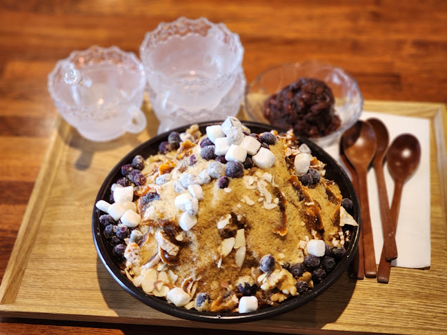 카페보소 - 익산시