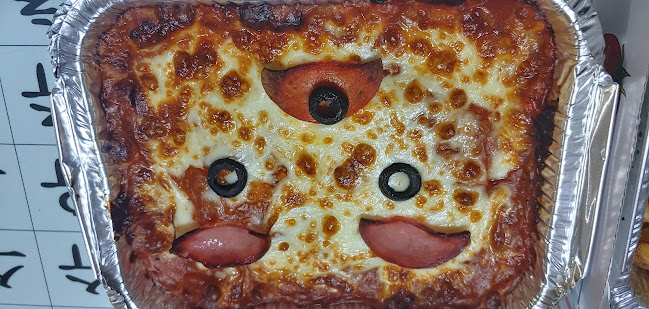 Opinii despre 빨간토마토피자용인1호점 în 용인시 - 외식업