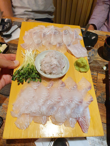 아빠회사가 - 외식업