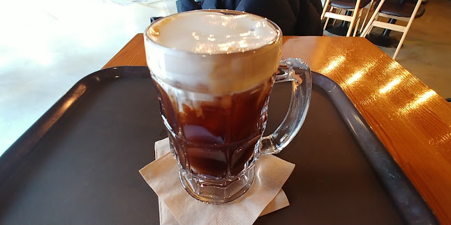 빌 커피(bill Coffee)