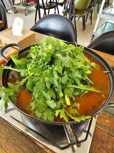 Opinii despre 조포나루 în 여주시 - 외식업