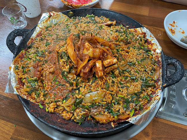 물방아야식 - 외식업