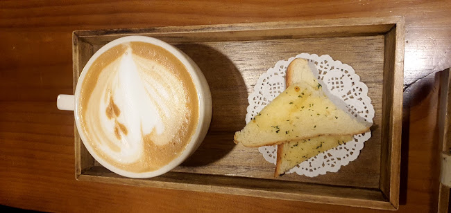 카페소월 - 안성시