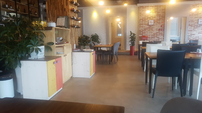 보노파스타 - 외식업