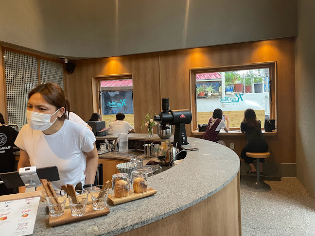 킵댓 로스터리 - 수원시