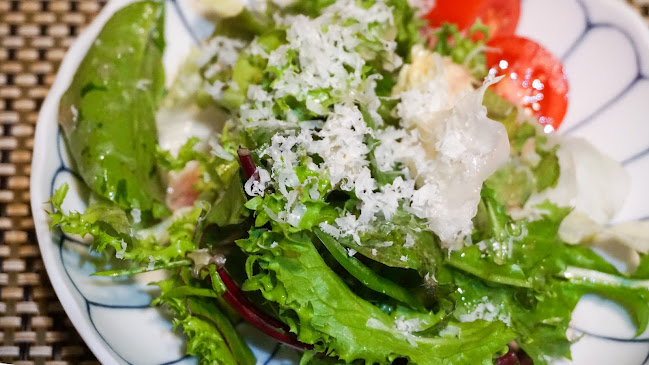 Opinii despre 이태리식탁 în 통영시 - 외식업