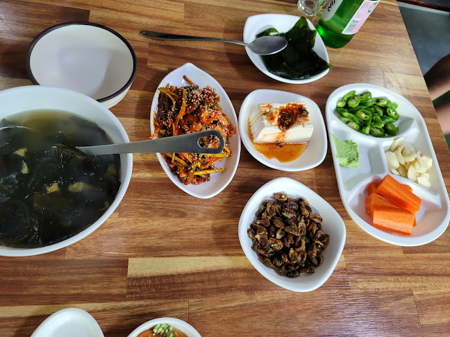 Opinii despre 싱싱수산 în 용인시 - 외식업