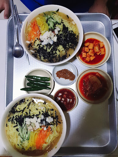 Opinii despre 정평할매국수 în 경산시 - 외식업