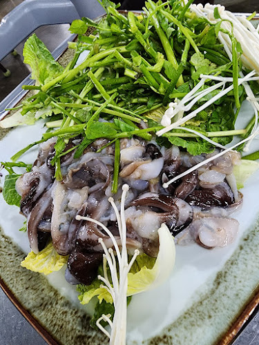 남해바다장어참숯불구이 - 외식업