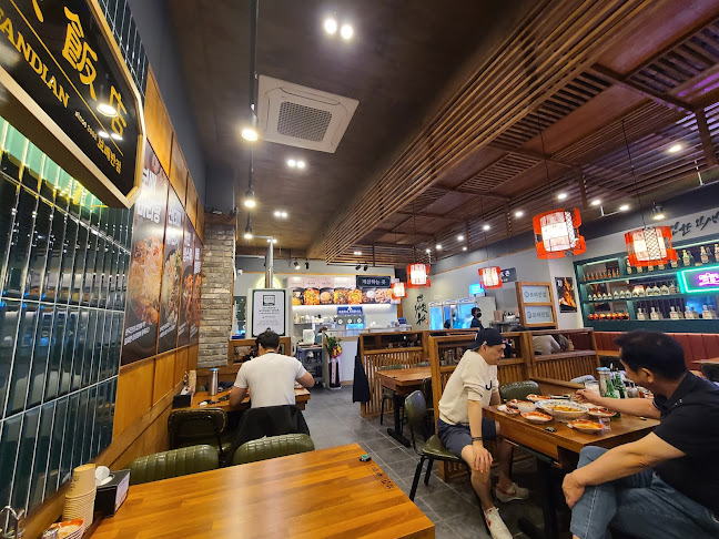 Opinii despre 보배반점 군산수송점 în 군산시 - 외식업