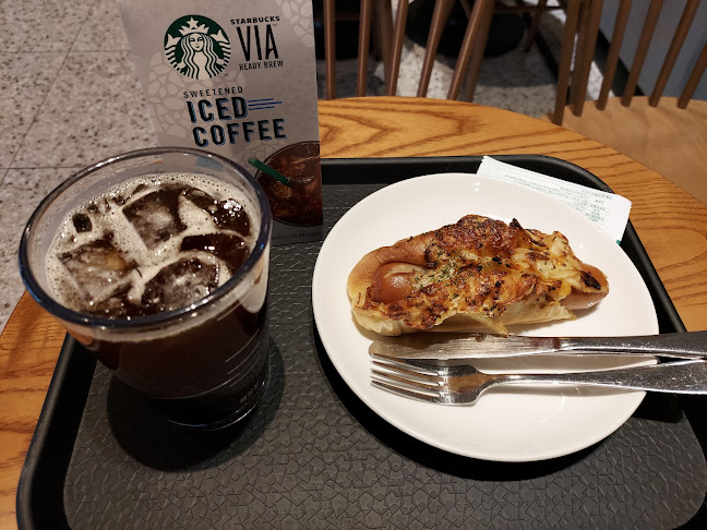 스타벅스 전북대병원DT점