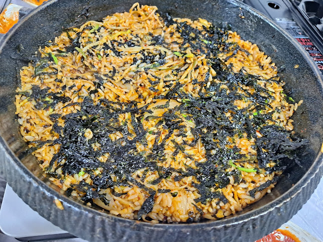 아구복 - 정읍시