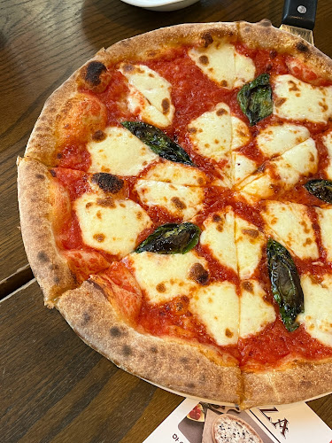 Comentarii opinii despre 화덕피자