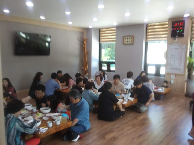 Comentarii opinii despre 부일막국수