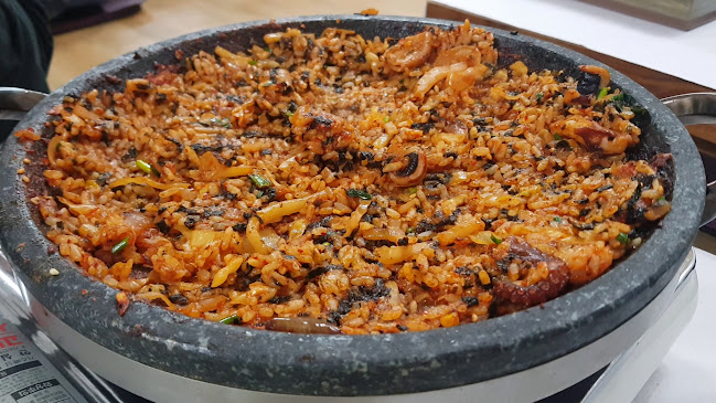 동서네낙지 본점