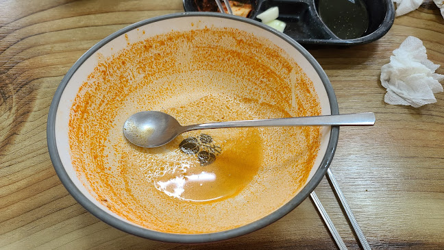 강릉교동반점 본점 - 외식업