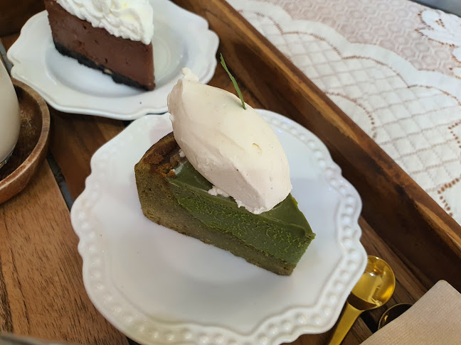 마래당 - 외식업