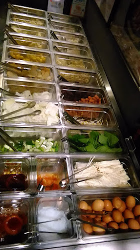 Comentarii opinii despre 두끼떡볶이