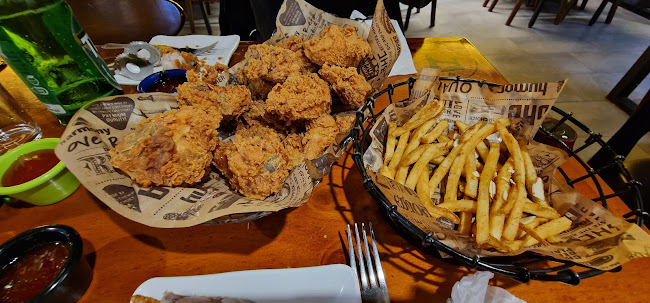 Opinii despre 지금보고싶다수원역점 în 수원시 - 외식업