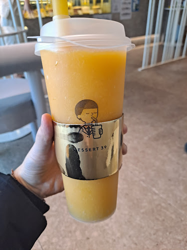 Opinii despre 디저트39 밀양삼문점 în 밀양시 - 외식업