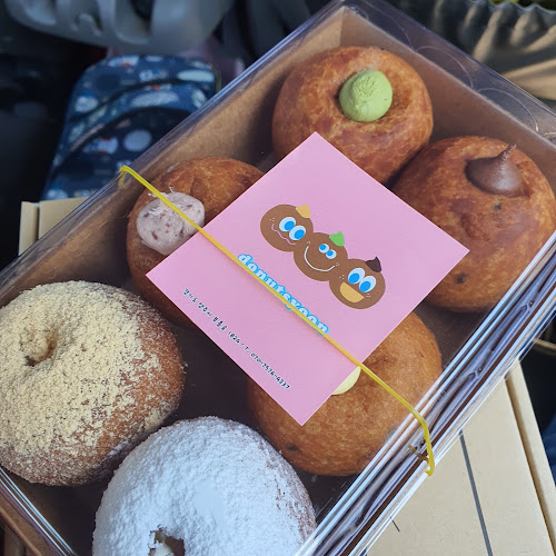 도너츠윤양주점 - 양주시