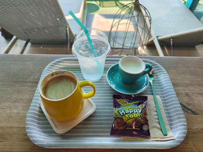 ET Café - 외식업