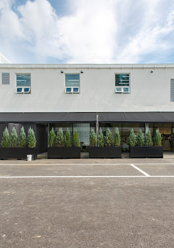 어반런드렛 더 테라스 - 외식업