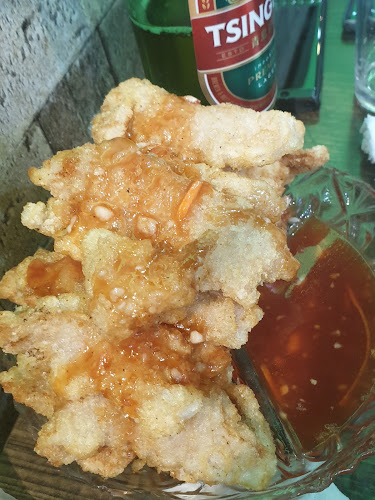 구구구양꼬치 울산본점 - 외식업