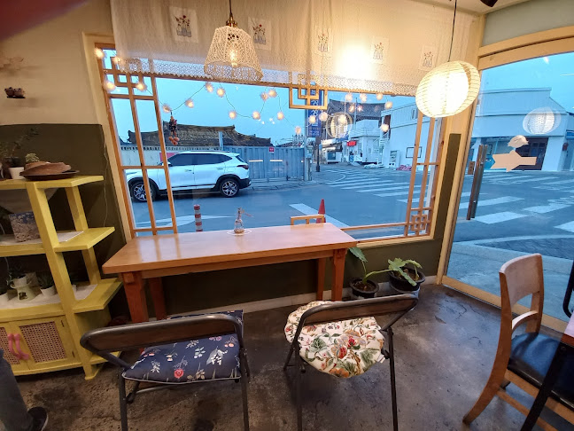 Vege Bakery Cafe - 경주시