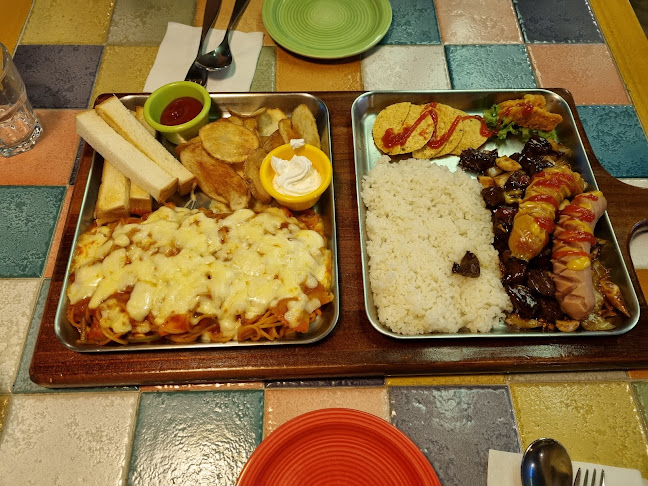 Opinii despre 다락마을 화상향남점 în 화성시 - 외식업