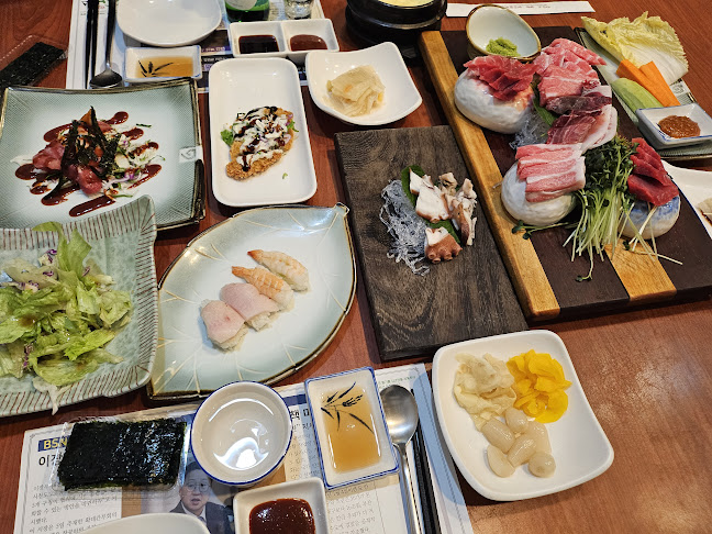 Opinii despre 다미 în 익산시 - 외식업