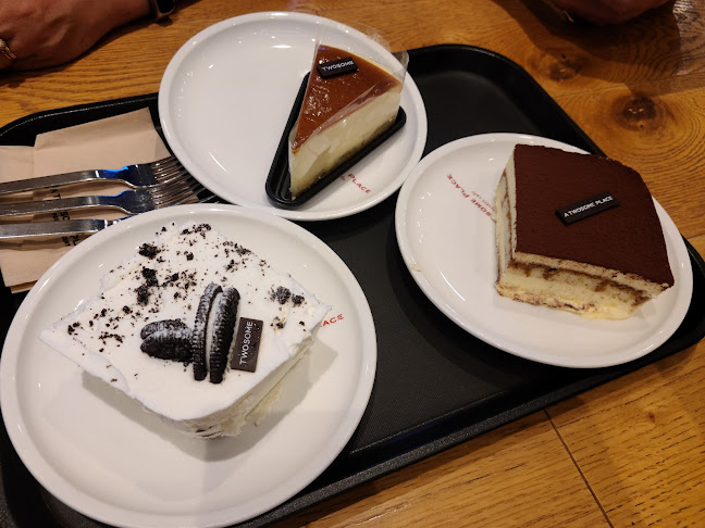 투썸플레이스 순천금당점 - 순천시