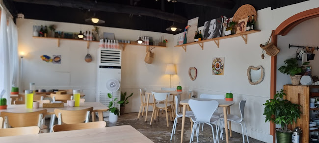 소쿠리 sokuri - 서귀포시