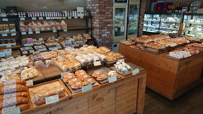 뚜레쥬르 양산터미널점