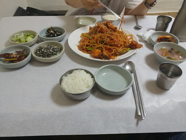 용화찜 - 외식업