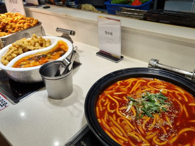 샤브올 창원시티세븐점 - 창원시