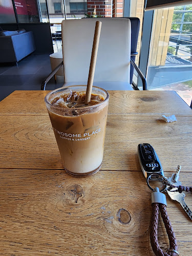 Comentarii opinii despre TWOSOME PLACE