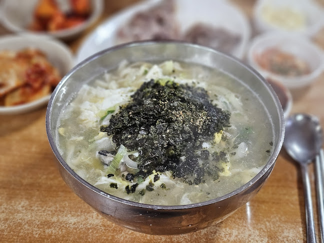 Opinii despre 남포집 în 보령시 - 외식업