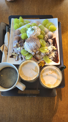 Comentarii opinii despre 강문달카페