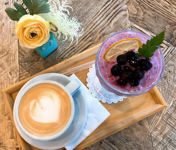 헤이미쉬플라워카페 - 경산시