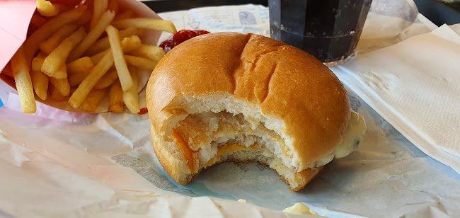 맥도날드 의정부녹양DT점 - 의정부시