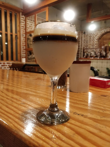 Opinii despre BOHEMIAN COFFEE 보헤미안 커피 în 강릉시 - 외식업