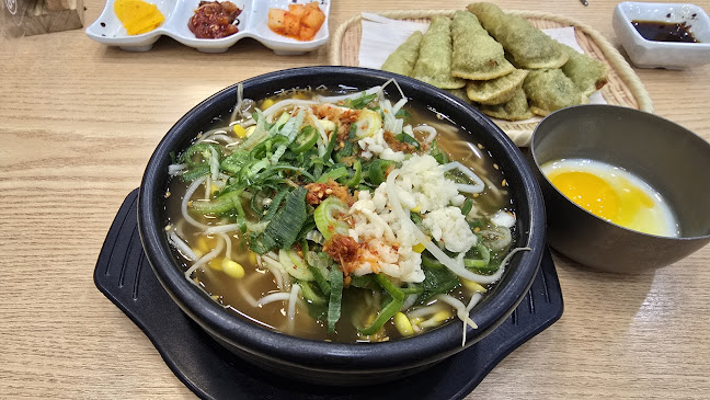 현대옥 아산탕정점