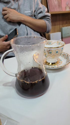 카페 슈가케인 - 외식업