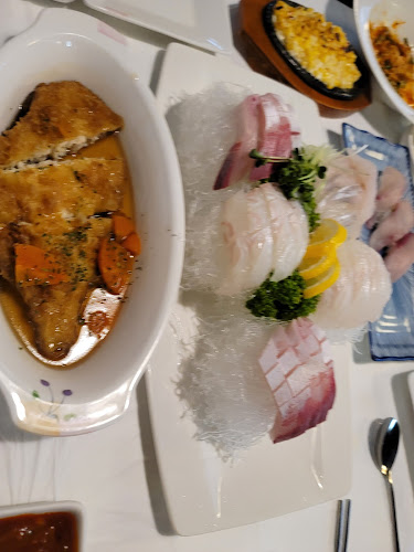 Opinii despre 뱃노리횟집 în 원주시 - 외식업